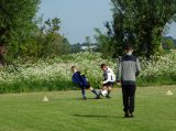 S.K.N.W.K. JO9-1 - Brouwershaven JO9-1 (competitie - 4e fase) (1/140)